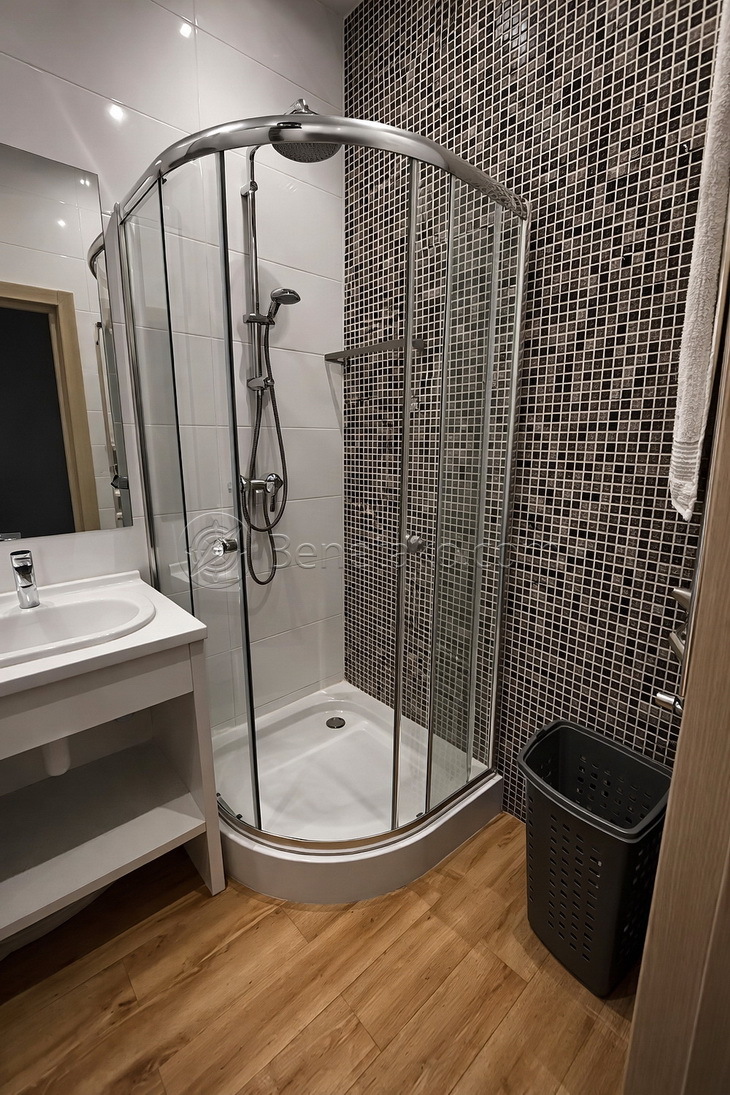 Аренда 2-комнатной квартиры 55 м², Французский бул., 85/5