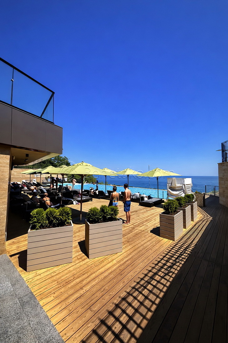 Аренда 2-комнатной квартиры 55 м², Французский бул., 85/5