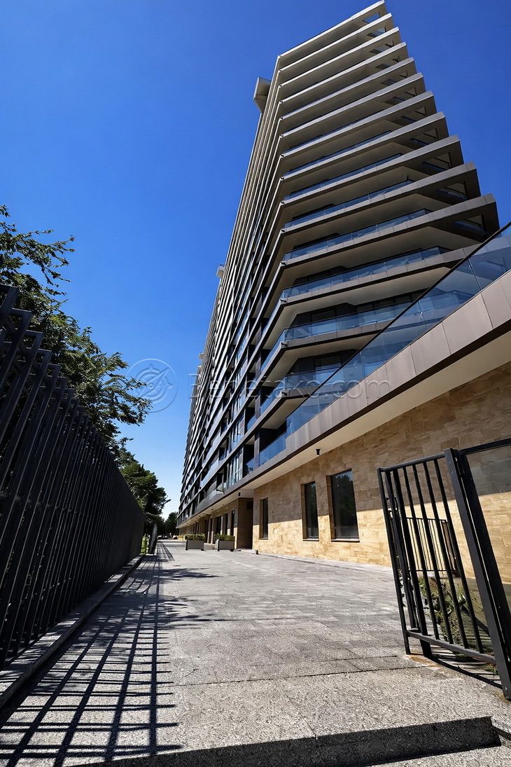 Аренда 2-комнатной квартиры 55 м², Французский бул., 85/5