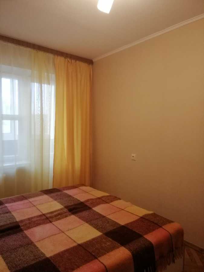 Оренда 3-кімнатної квартири 67 м², Голосіївський просп., 15