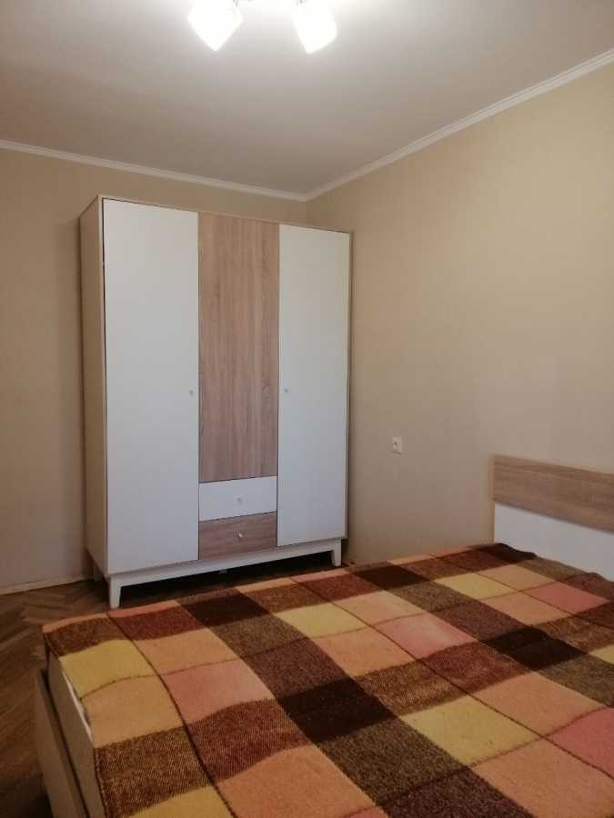 Оренда 3-кімнатної квартири 67 м², Голосіївський просп., 15