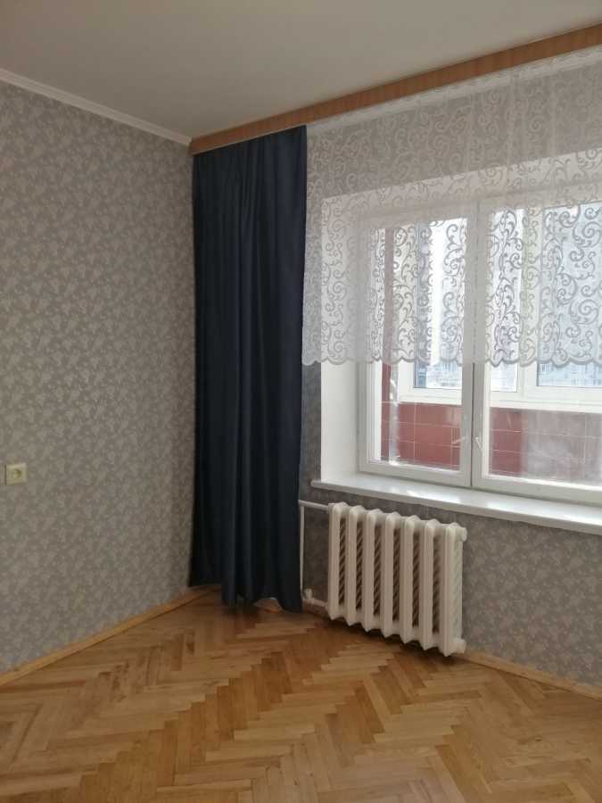 Оренда 3-кімнатної квартири 67 м², Голосіївський просп., 15