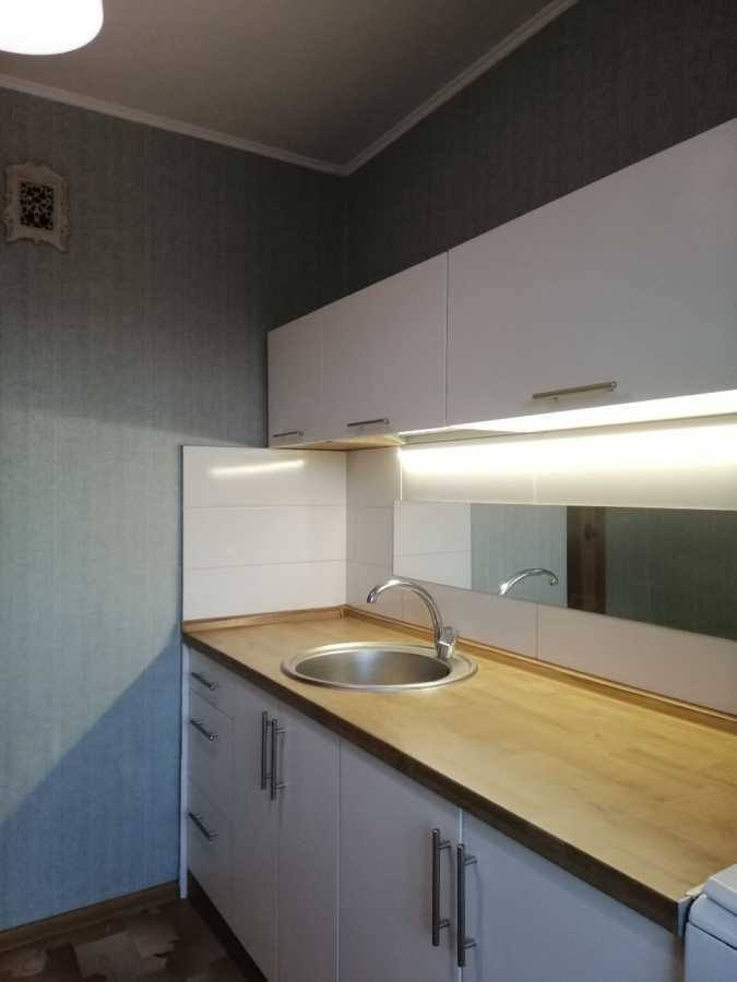 Оренда 3-кімнатної квартири 67 м², Голосіївський просп., 15