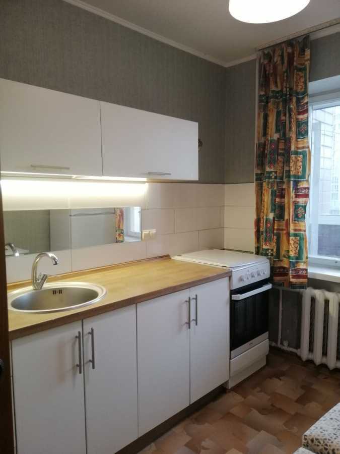 Оренда 3-кімнатної квартири 67 м², Голосіївський просп., 15