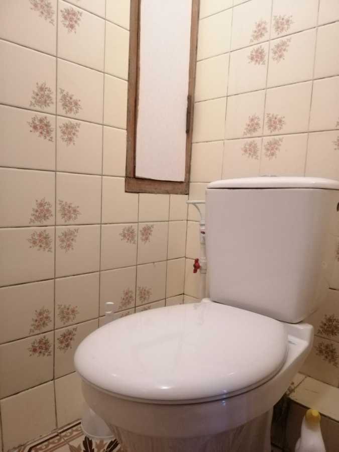 Оренда 3-кімнатної квартири 67 м², Голосіївський просп., 15