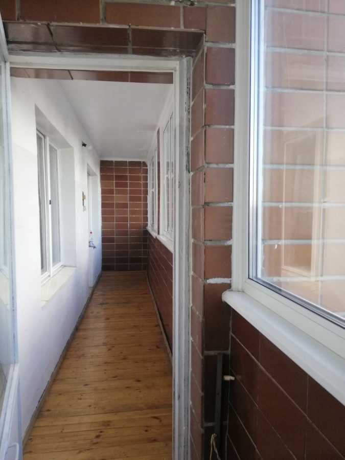 Оренда 3-кімнатної квартири 67 м², Голосіївський просп., 15