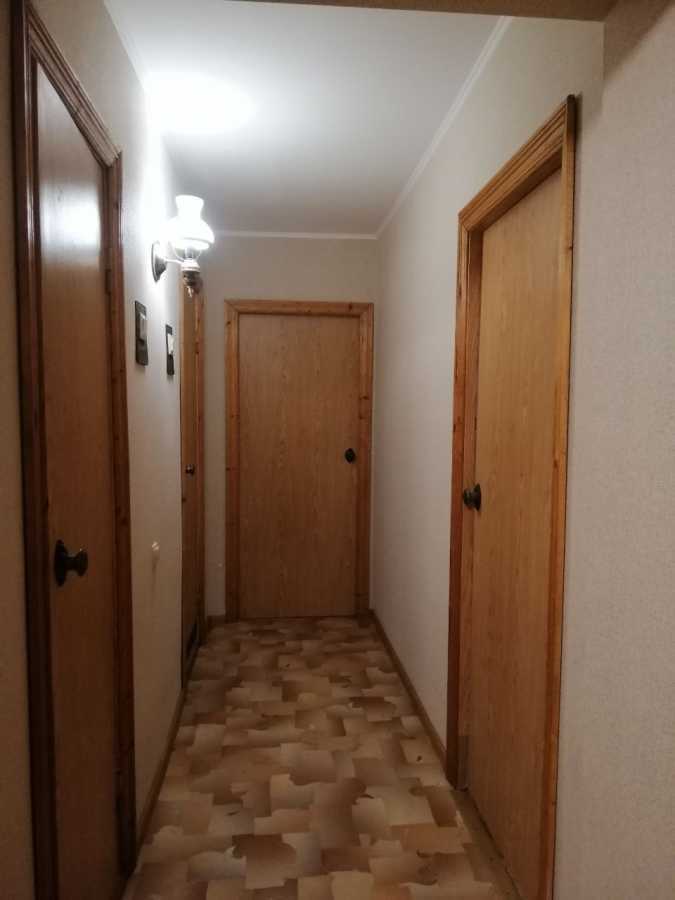 Оренда 3-кімнатної квартири 67 м², Голосіївський просп., 15