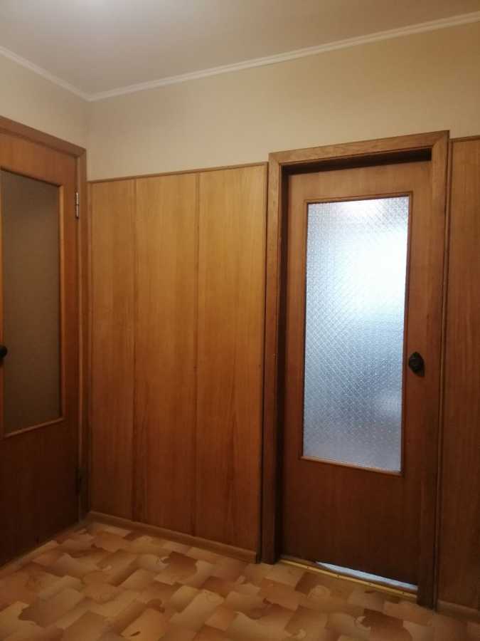 Оренда 3-кімнатної квартири 67 м², Голосіївський просп., 15