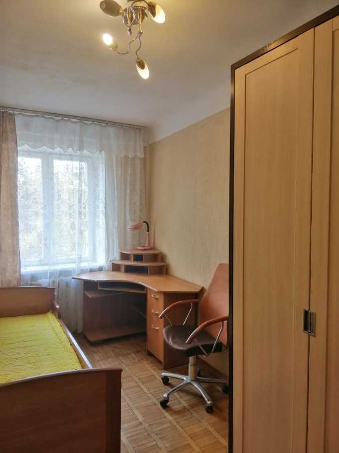 Аренда 2-комнатной квартиры 45 м², Ружинская ул., 8