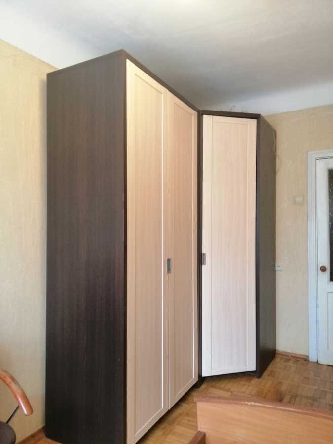 Аренда 2-комнатной квартиры 45 м², Ружинская ул., 8