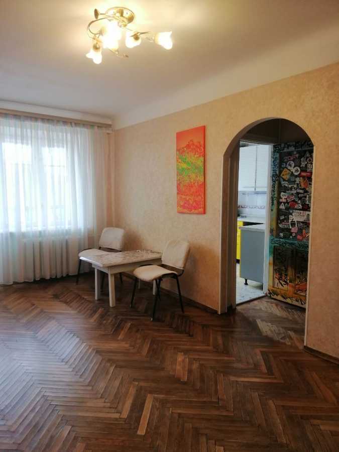 Аренда 2-комнатной квартиры 45 м², Ружинская ул., 8