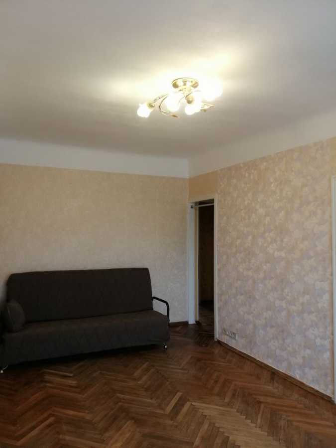 Аренда 2-комнатной квартиры 45 м², Ружинская ул., 8