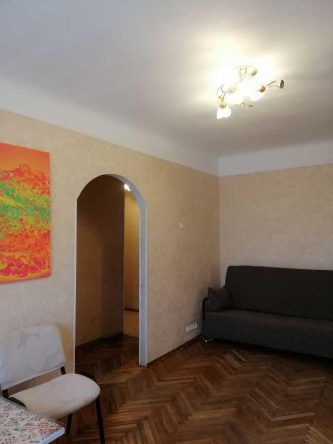 Аренда 2-комнатной квартиры 45 м², Ружинская ул., 8