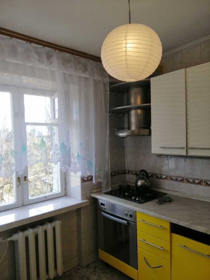 Аренда 2-комнатной квартиры 45 м², Ружинская ул., 8