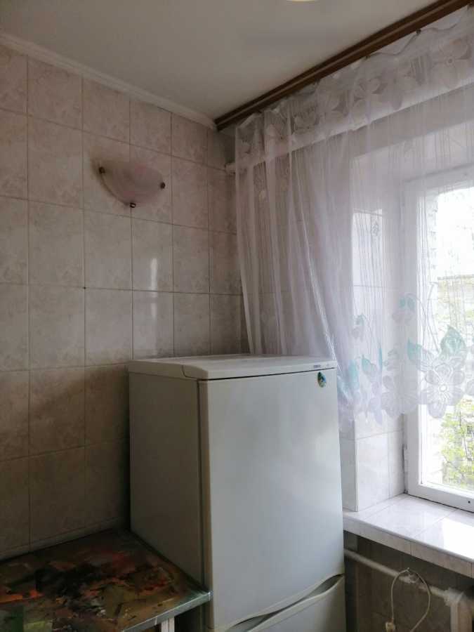 Аренда 2-комнатной квартиры 45 м², Ружинская ул., 8