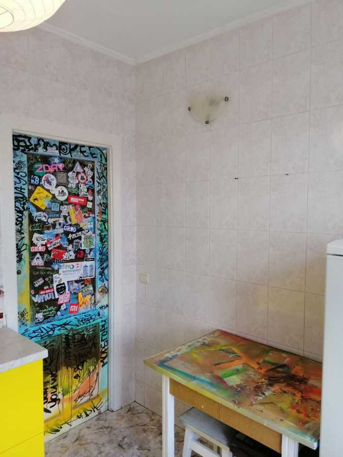 Аренда 2-комнатной квартиры 45 м², Ружинская ул., 8