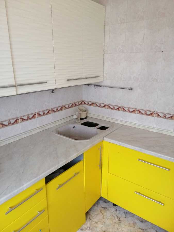 Аренда 2-комнатной квартиры 45 м², Ружинская ул., 8