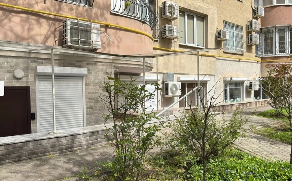 Аренда офиса 146 м², Маршала Говорова ул.