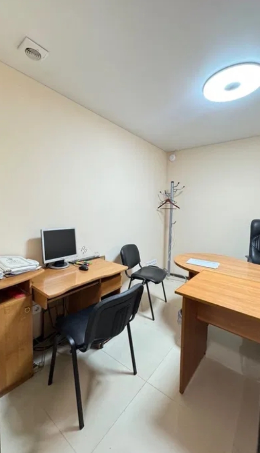 Аренда офиса 146 м², Маршала Говорова ул.