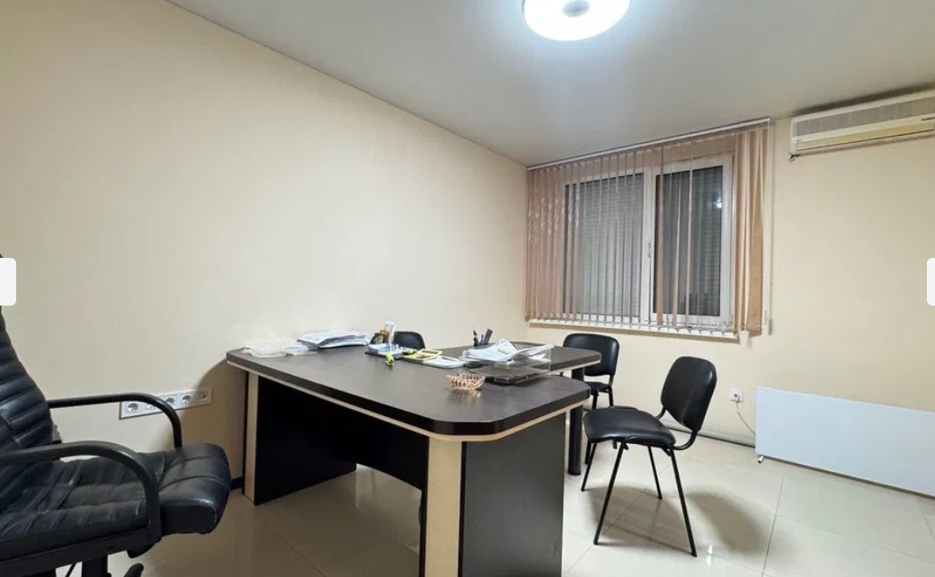 Аренда офиса 146 м², Маршала Говорова ул.