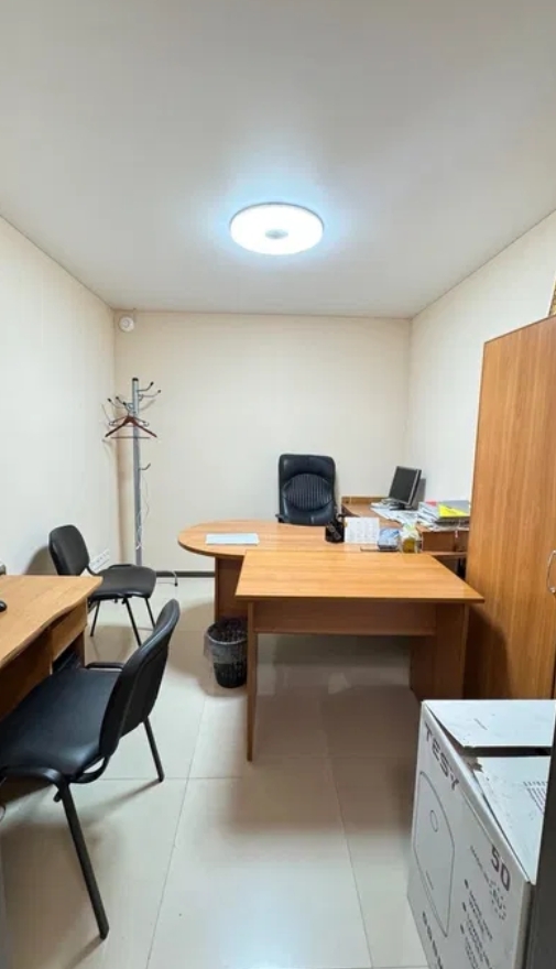 Аренда офиса 146 м², Маршала Говорова ул.