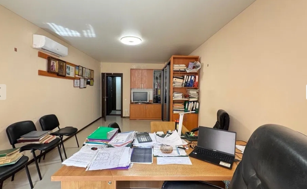 Аренда офиса 146 м², Маршала Говорова ул.