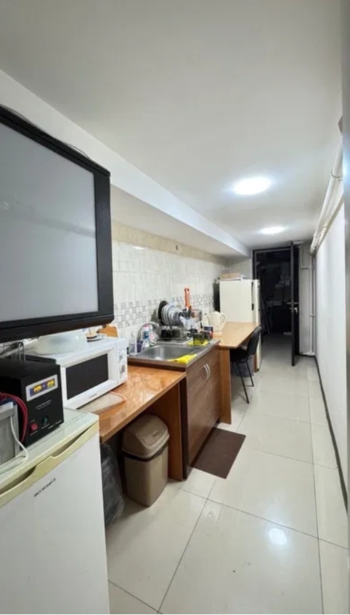 Аренда офиса 146 м², Маршала Говорова ул.