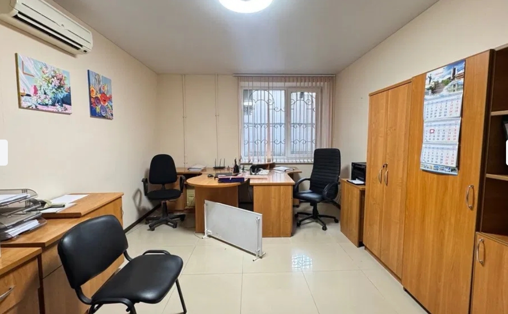 Аренда офиса 146 м², Маршала Говорова ул.