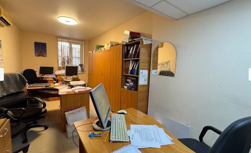 Аренда офиса 146 м², Маршала Говорова ул.