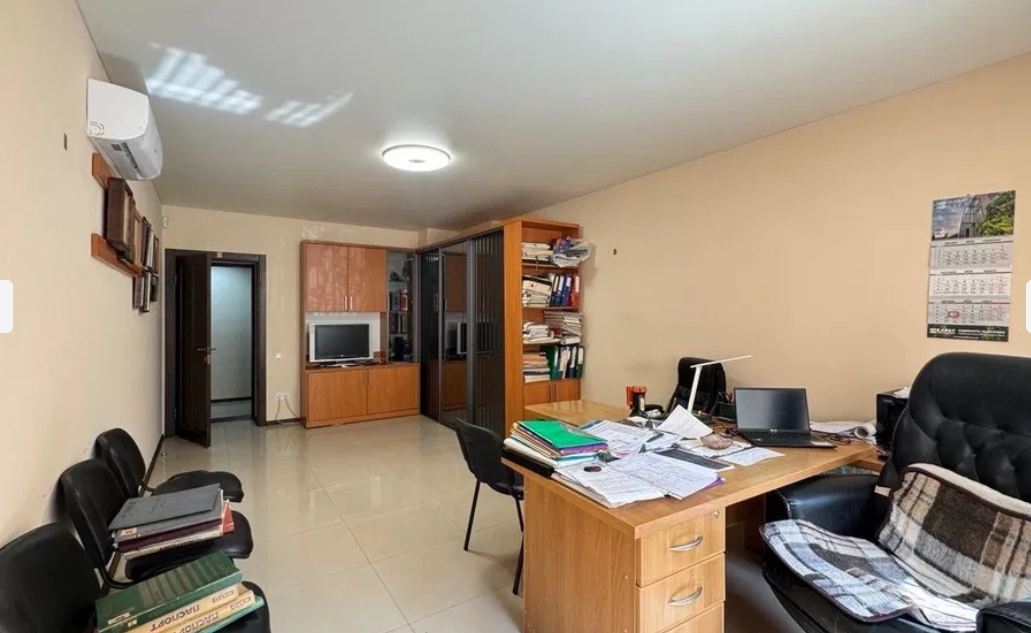 Аренда офиса 146 м², Маршала Говорова ул.