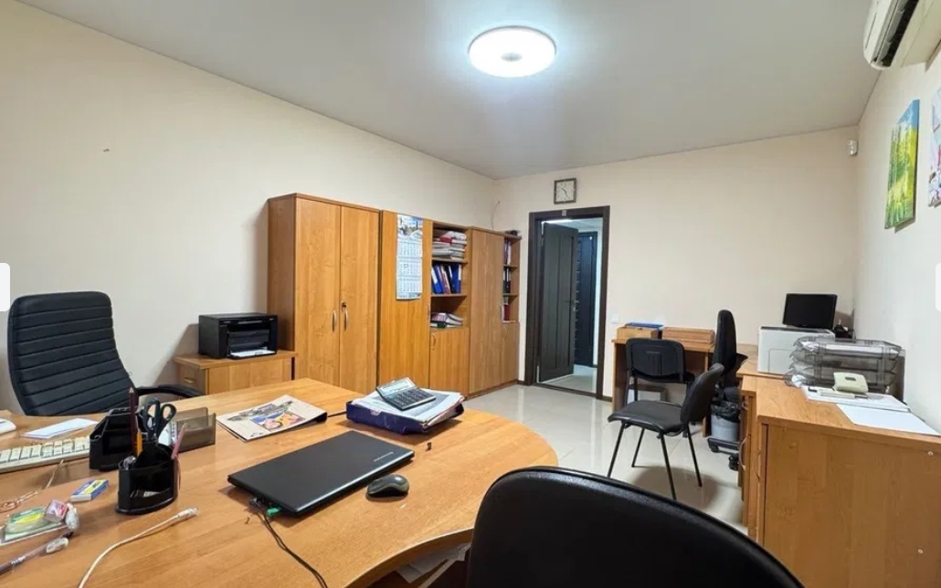 Аренда офиса 146 м², Маршала Говорова ул.