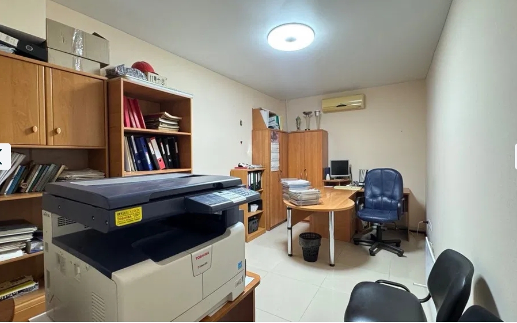 Аренда офиса 146 м², Маршала Говорова ул.