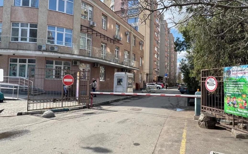 Аренда офиса 146 м², Маршала Говорова ул.