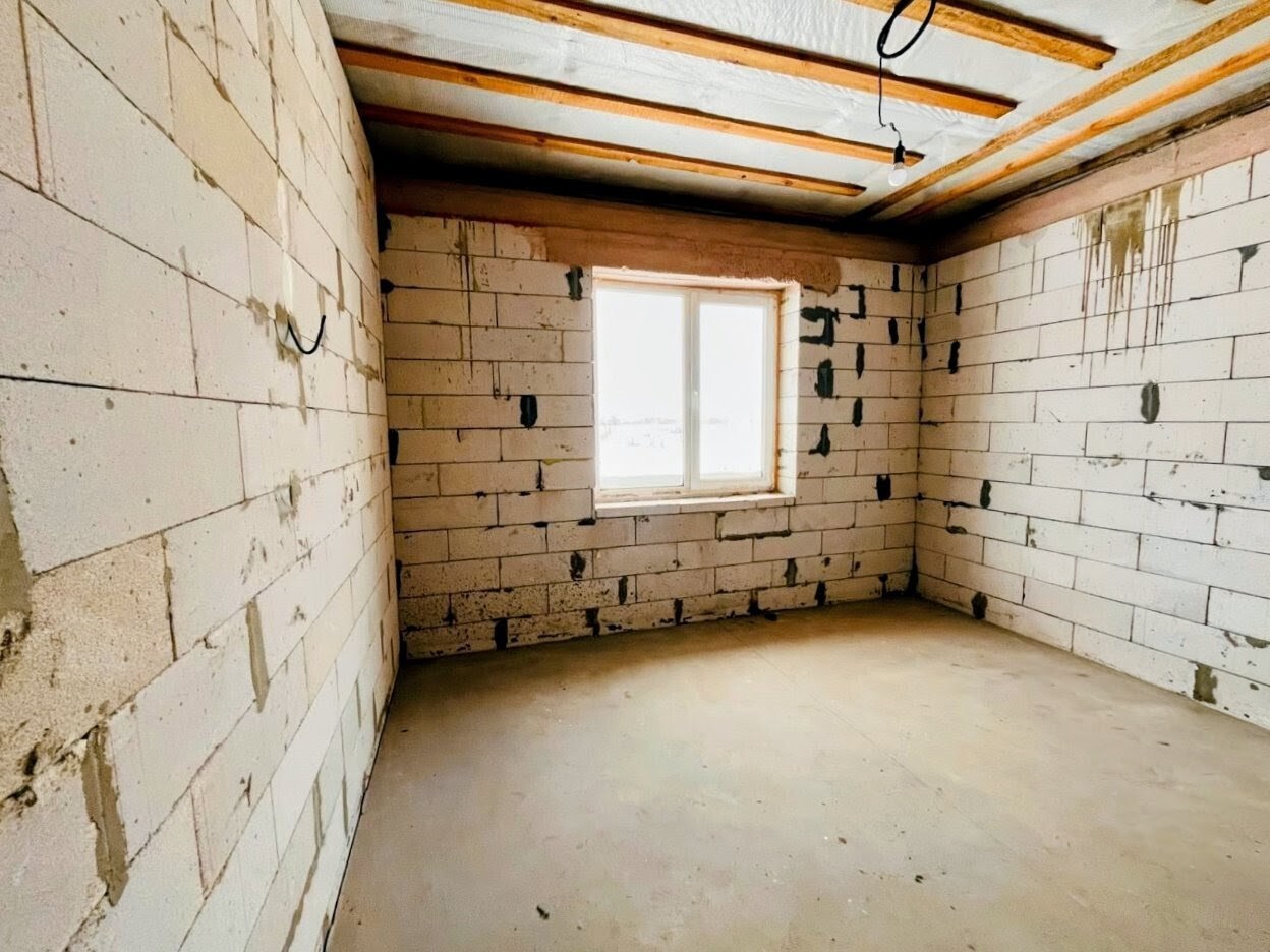 Продажа дома 100 м²