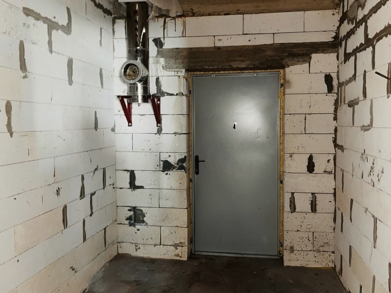 Продажа дома 100 м²