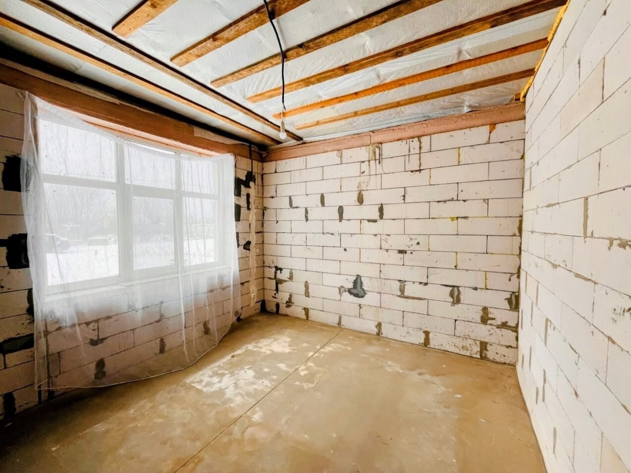 Продажа дома 100 м²