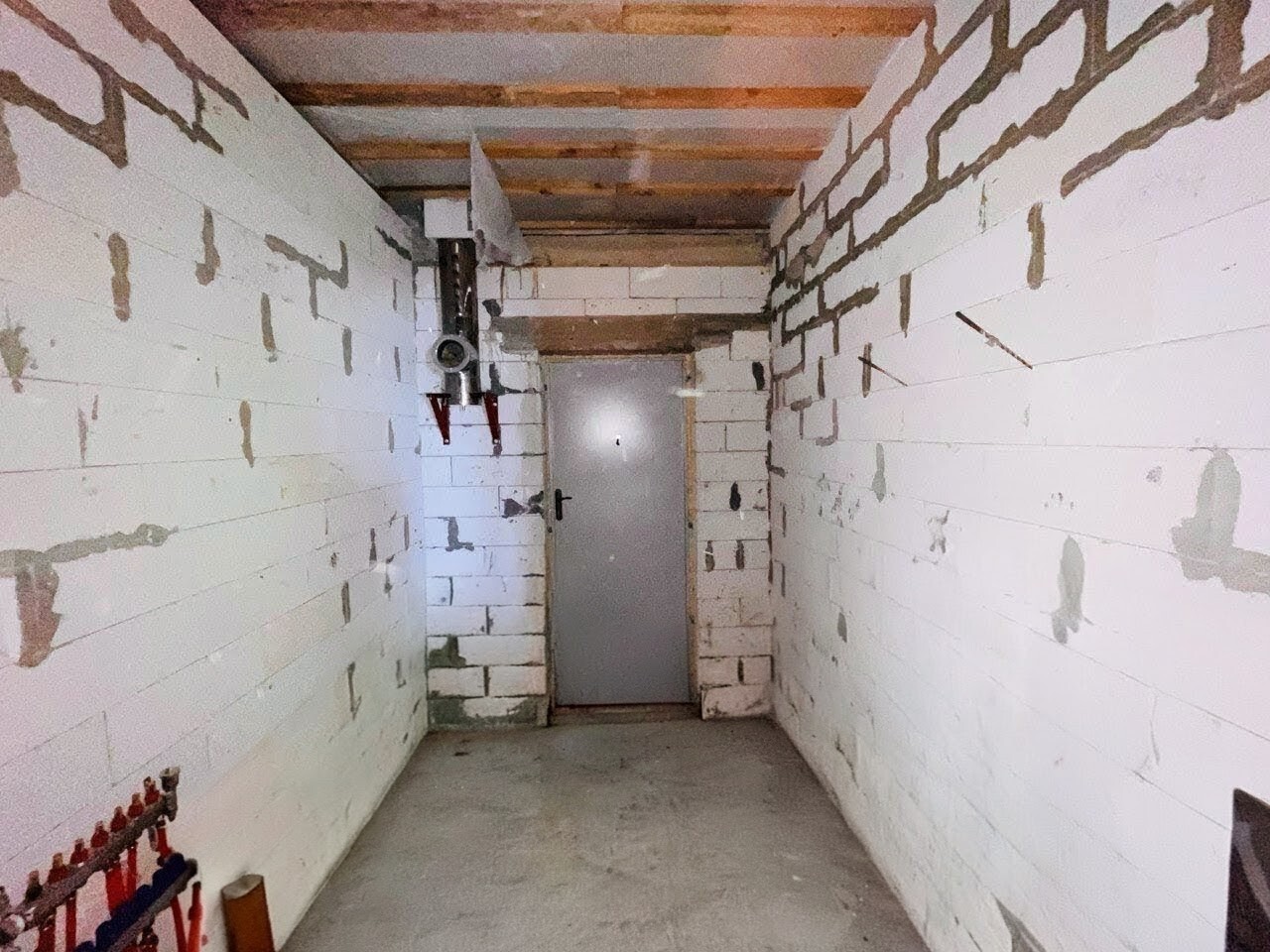 Продажа дома 100 м²