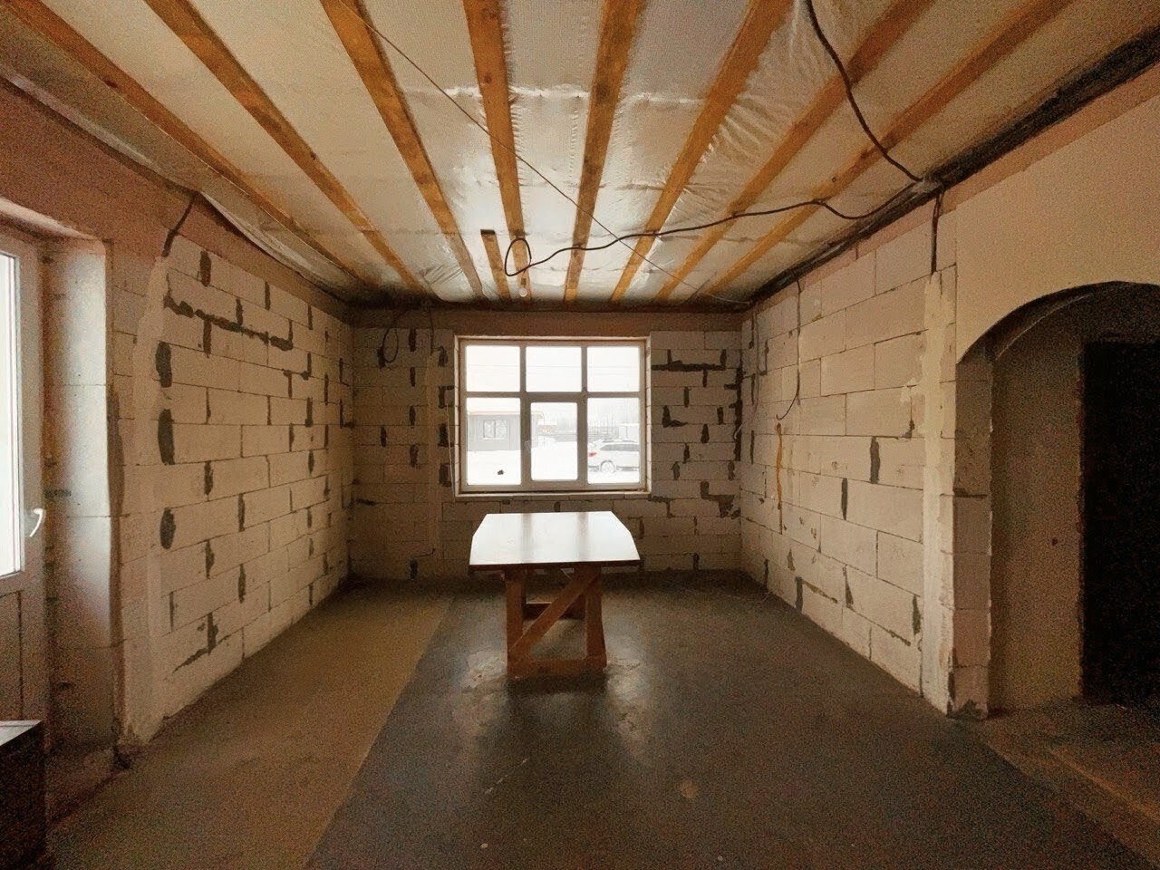 Продажа дома 100 м²