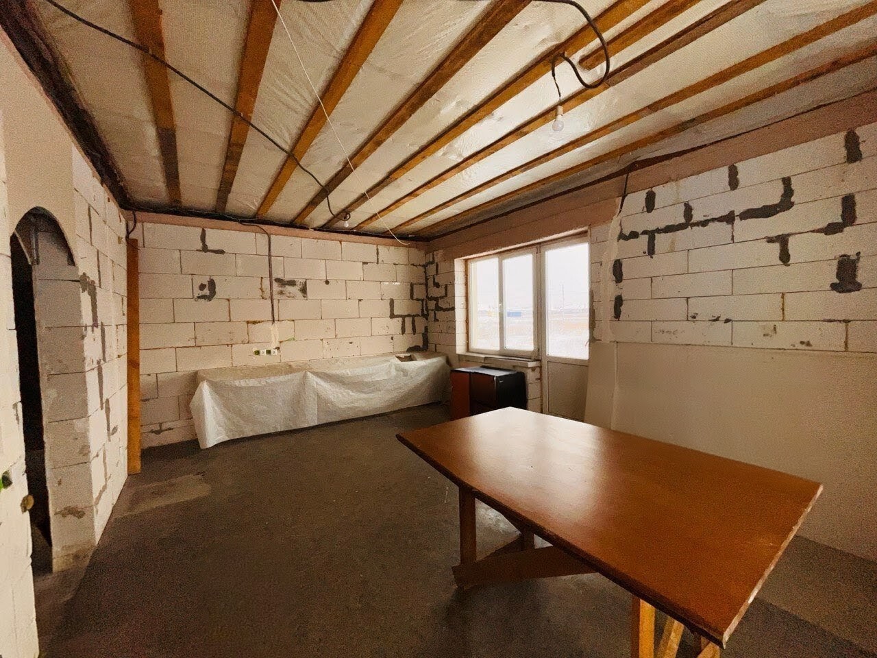 Продажа дома 100 м²