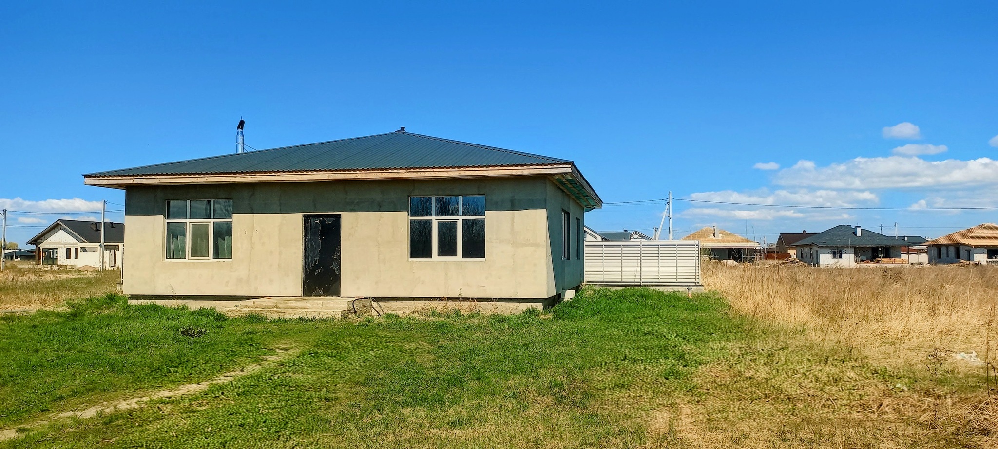 Продажа дома 100 м²