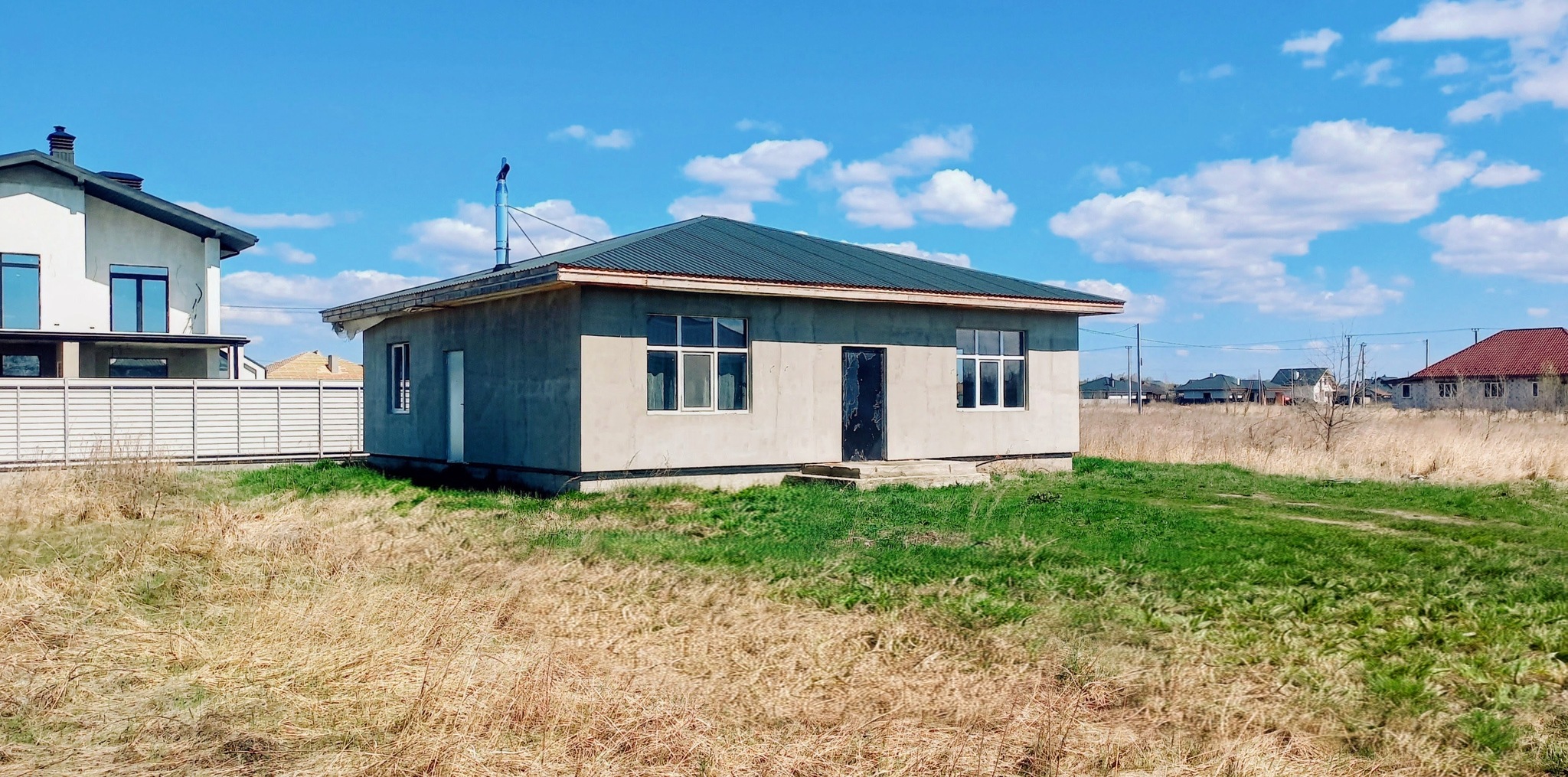 Продажа дома 100 м²