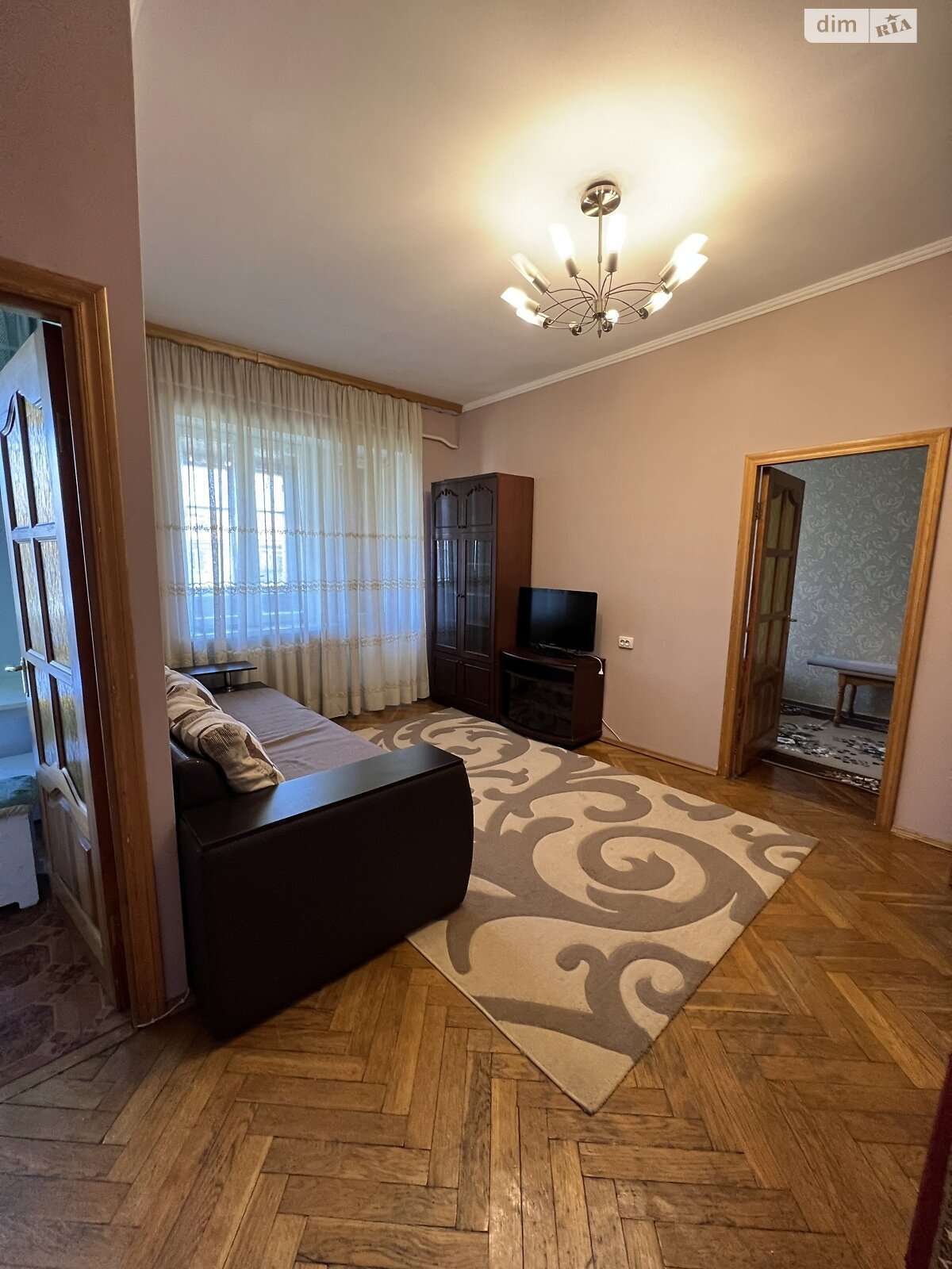 Продаж 2-кімнатної квартири 43 м², Тампере вул., 1/22