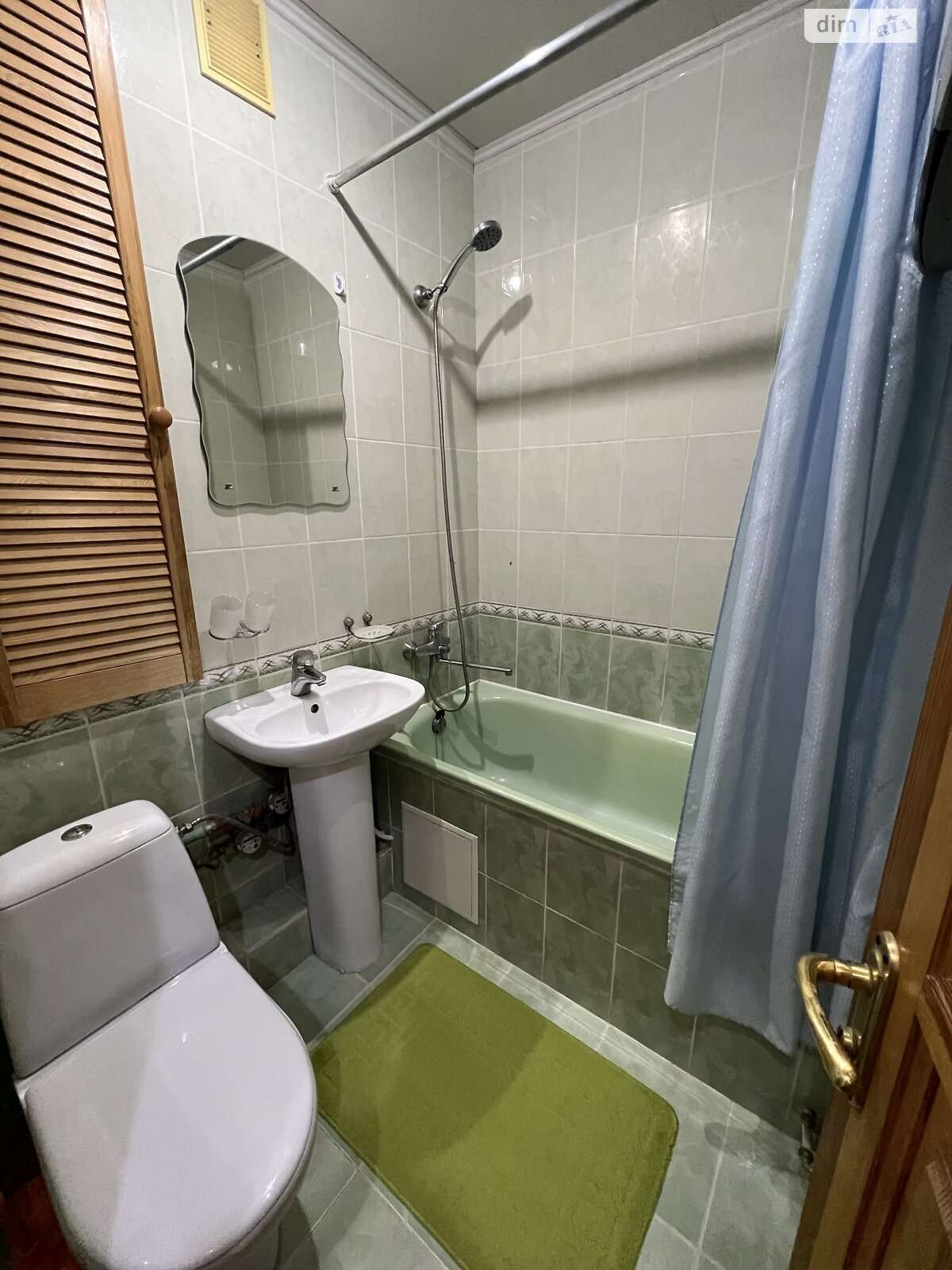 Продаж 2-кімнатної квартири 43 м², Тампере вул., 1/22