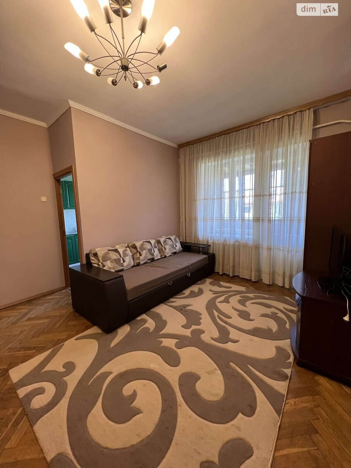 Продаж 2-кімнатної квартири 43 м², Тампере вул., 1/22