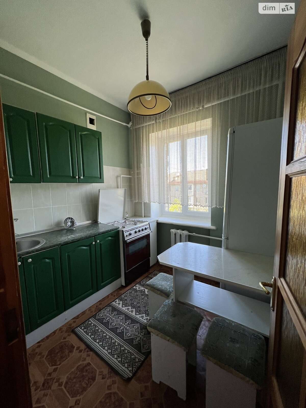 Продаж 2-кімнатної квартири 43 м², Тампере вул., 1/22