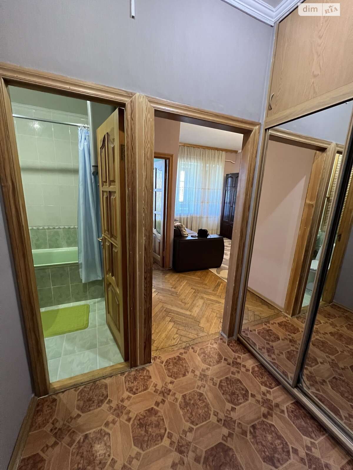 Продаж 2-кімнатної квартири 43 м², Тампере вул., 1/22