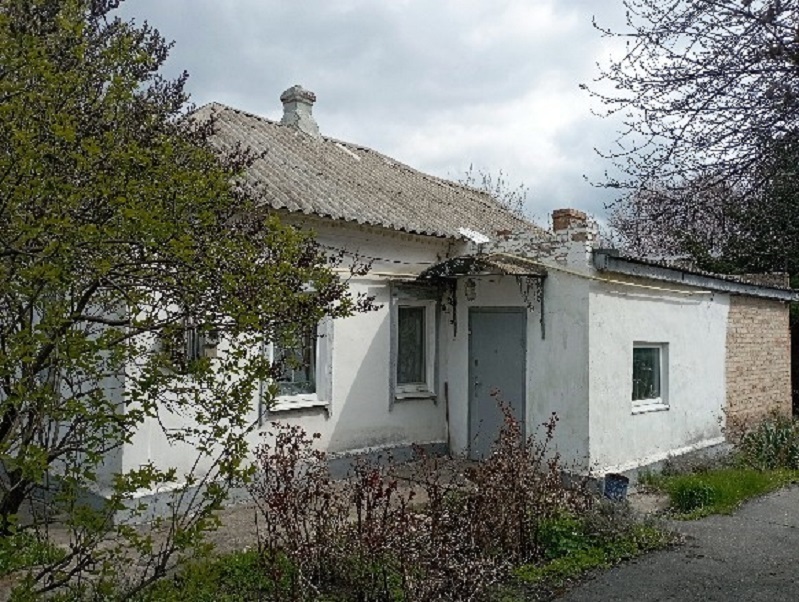 Продажа дома 62.7 м², Томская ул.