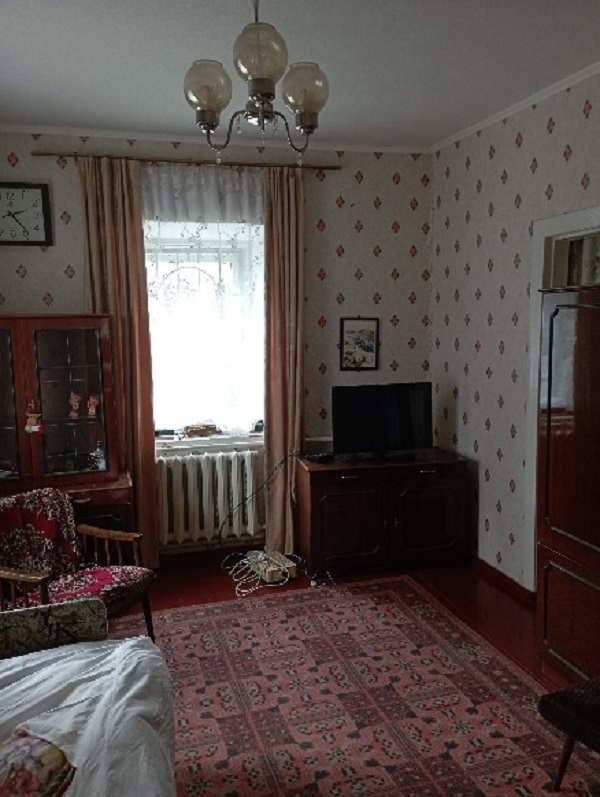 Продажа дома 62.7 м², Томская ул.