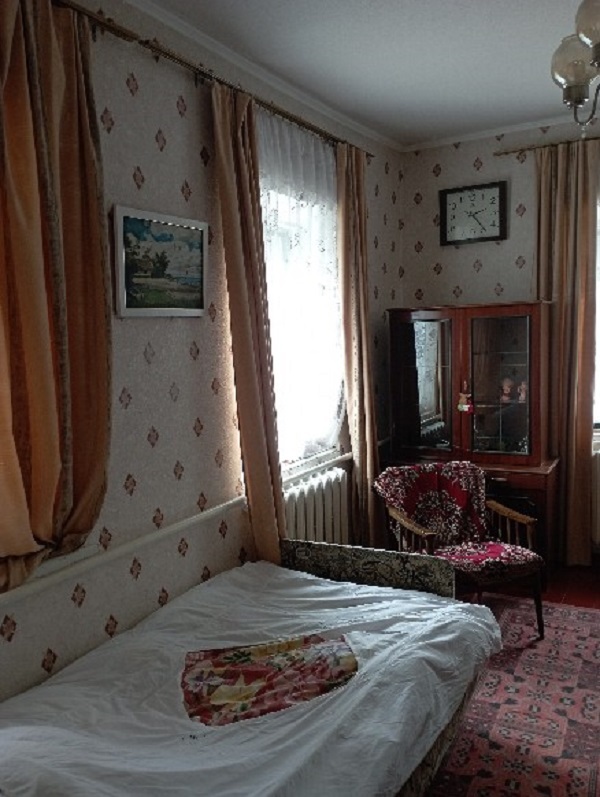 Продажа дома 62.7 м², Томская ул.