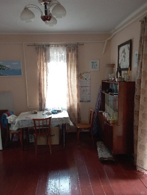 Продажа дома 62.7 м², Томская ул.